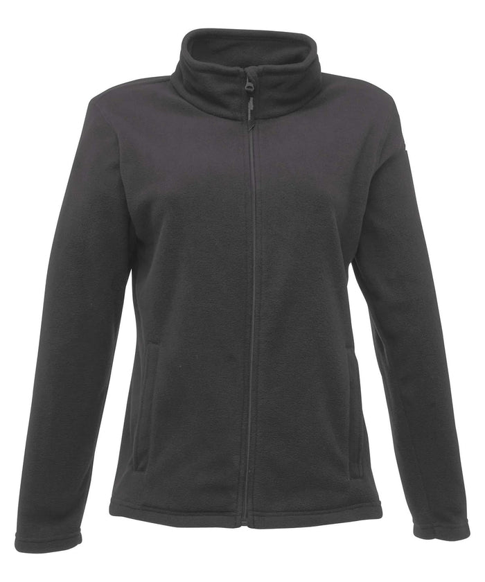 RG140 Women'S Full-Zip Microfleece