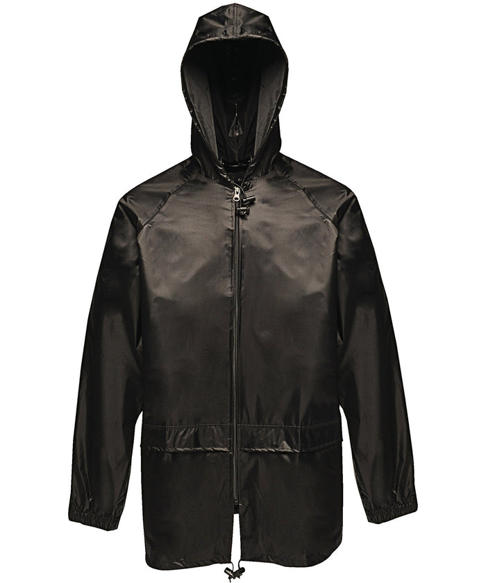 RG206 Pro Stormbreak Jacket