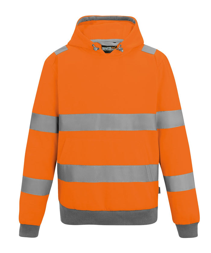 RG488 Hi-Vis Pro Contract Hoodie