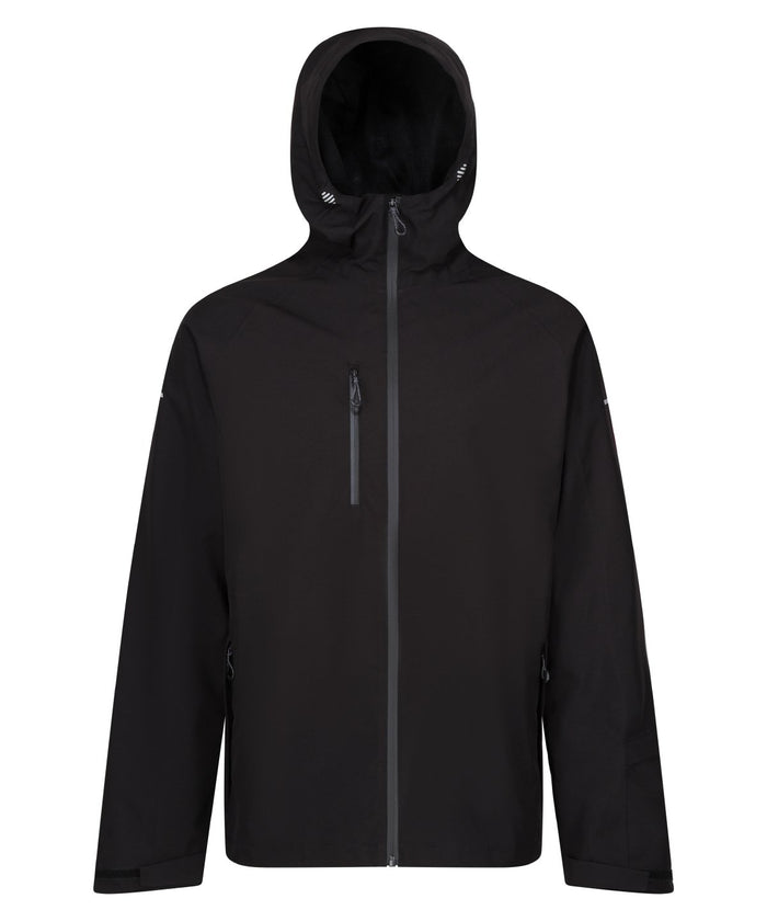 RG585 X-Pro Beacon Brite Light Waterproof Jacket