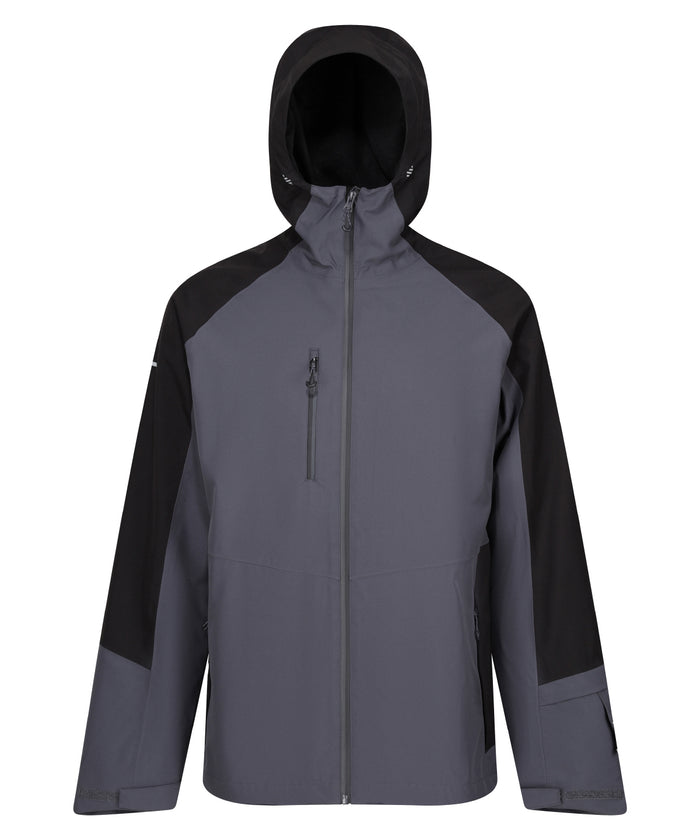 RG585 X-Pro Beacon Brite Light Waterproof Jacket