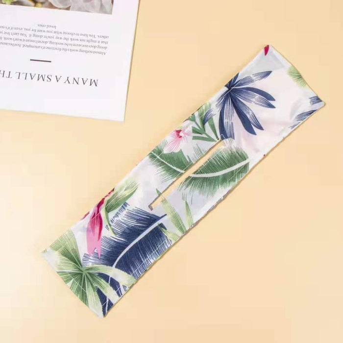 Ribbon Deft Bun