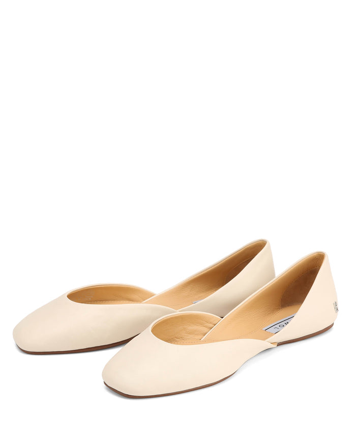 Rin Bone Leather