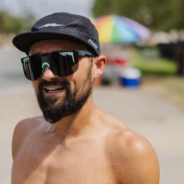 rnnr Pacer Hat | Bolt