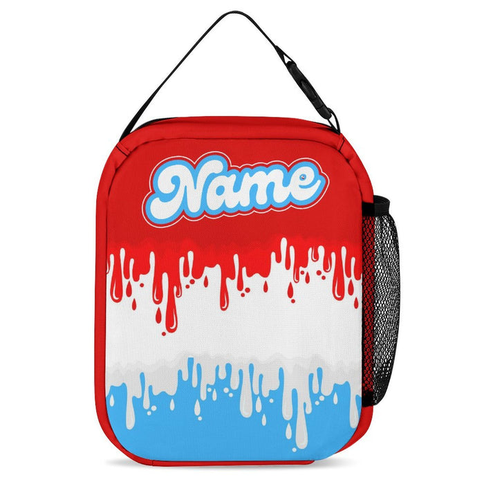 Rocket Pop Youth Backpack Set