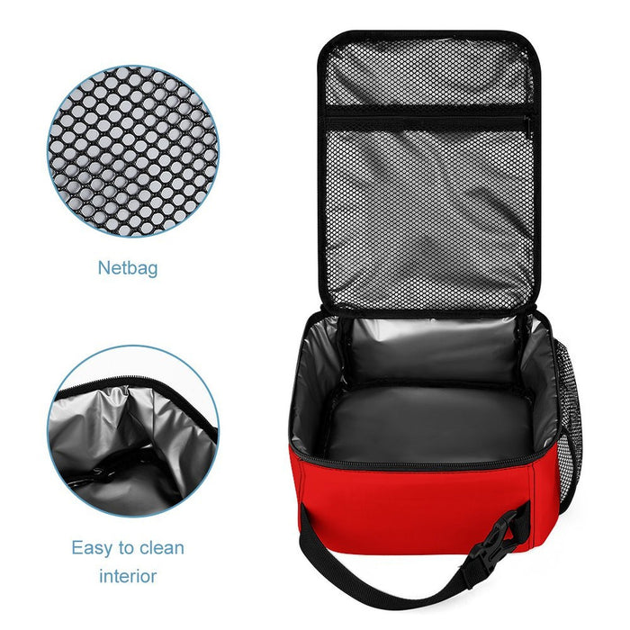 Rocket Pop Youth Backpack Set