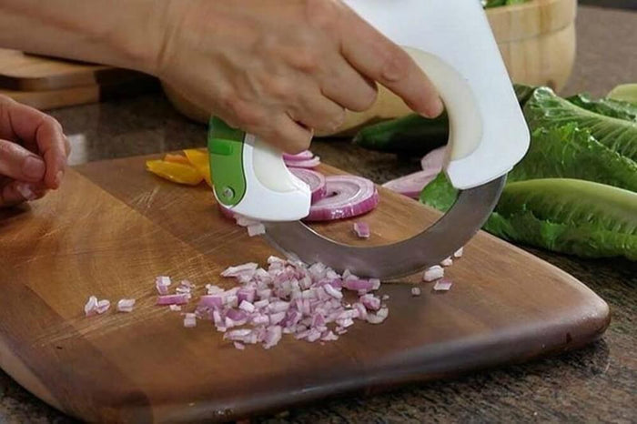 Rolling Knife