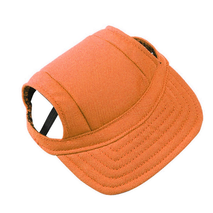 Orange / S