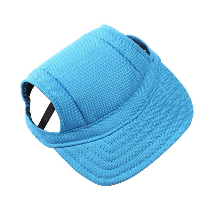 blue / S