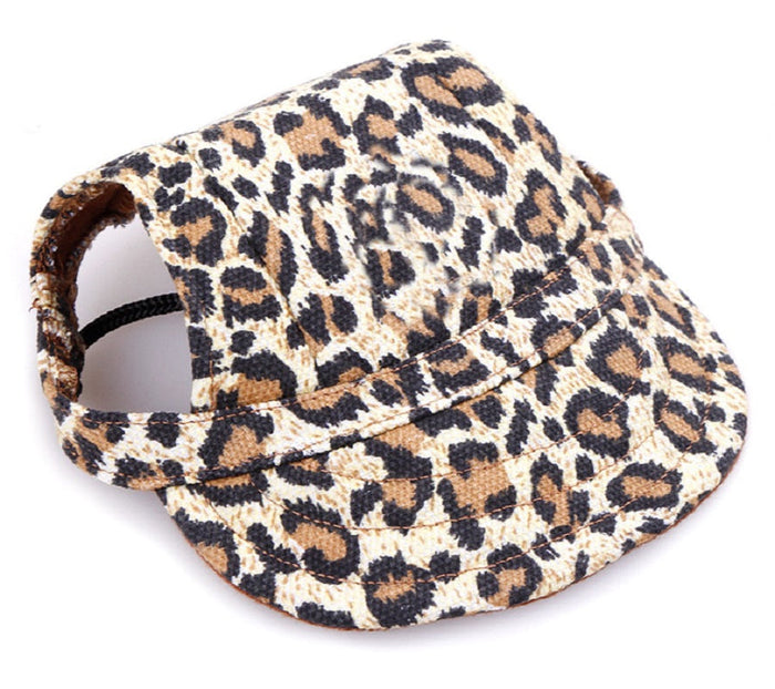 leopard / S