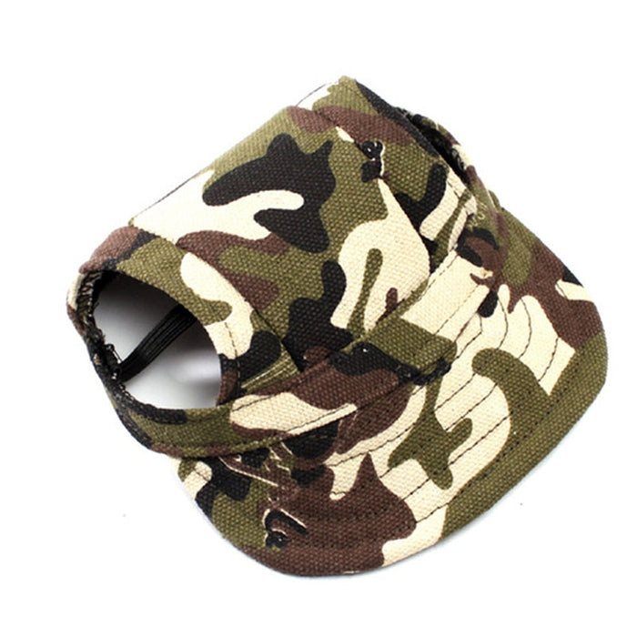 camouflage / S