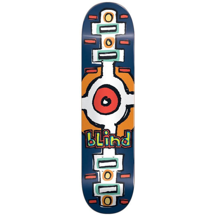 Round Space V2 RHM Mini Deck 7.0"