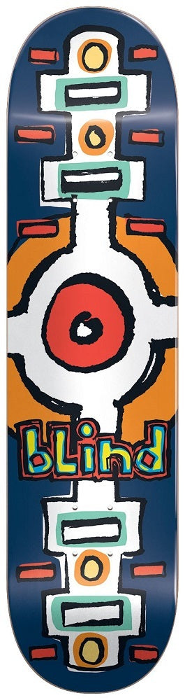 Round Space V2 RHM Mini Deck 7.0"