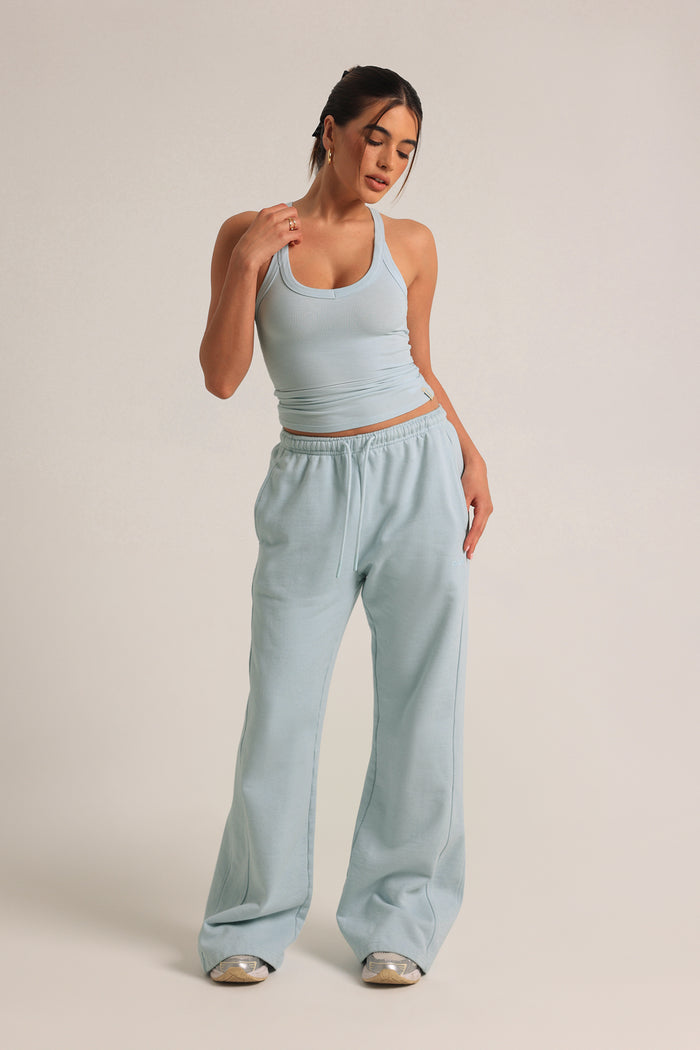 Rounded Plunge Tank - Icewater