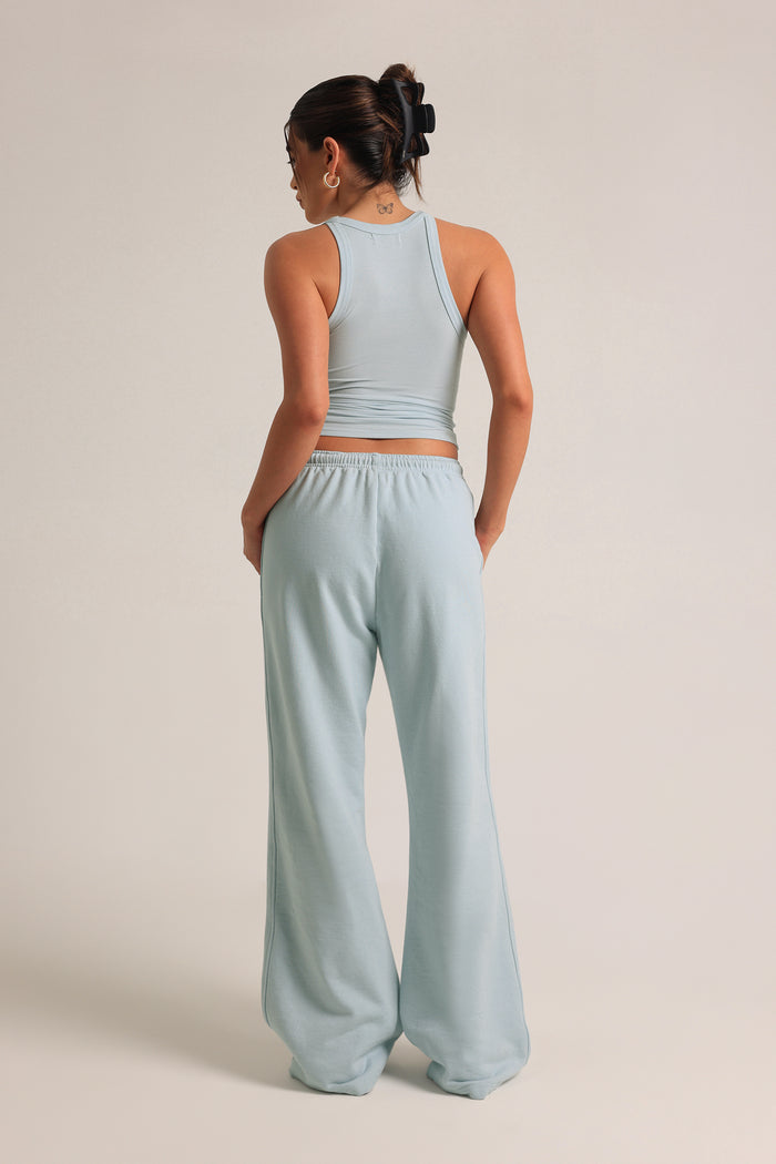 Rounded Plunge Tank - Icewater