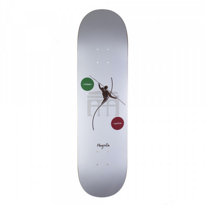 Ruben Spelta Balance Deck 8.25