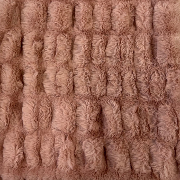 Mauve Pink
