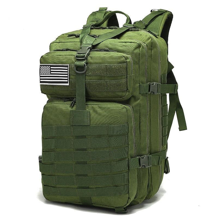 RuckReady-Tactical Backpack