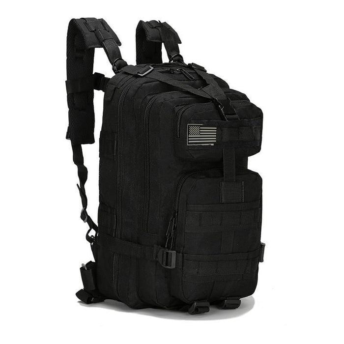 RuckReady-Tactical Backpack
