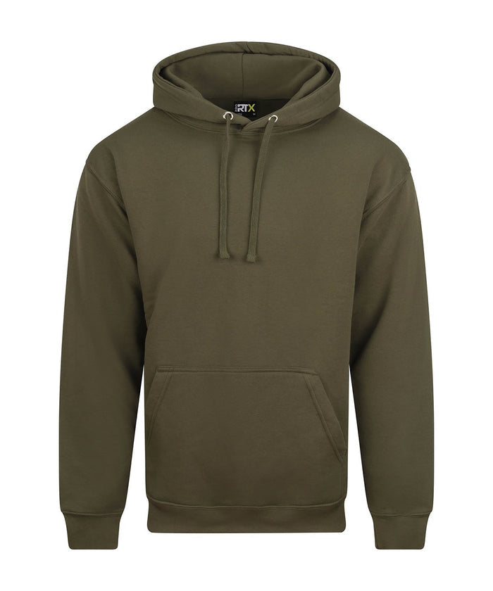 RX350 Pro Hoodie