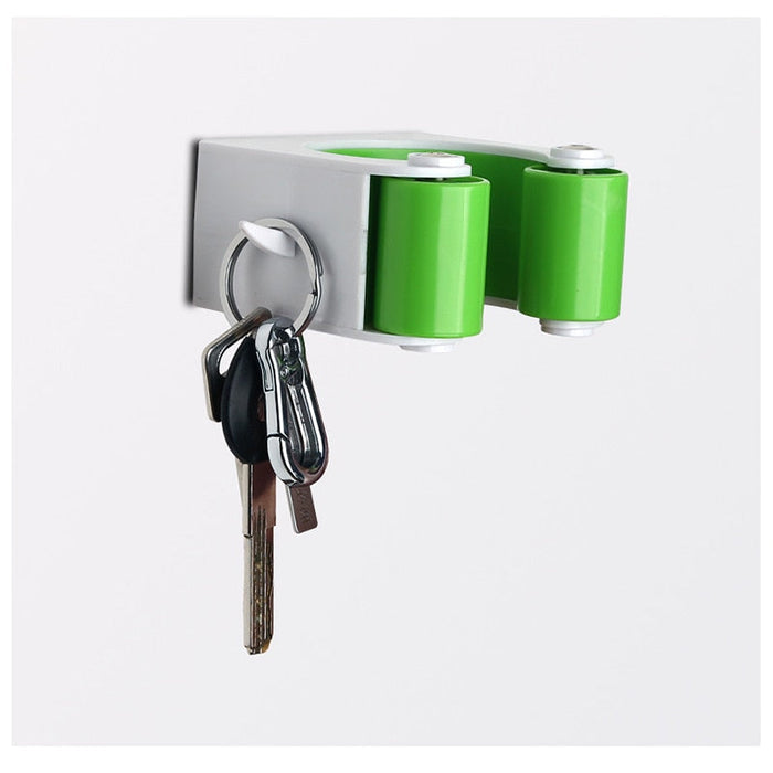 SafeBike wall mounting set
