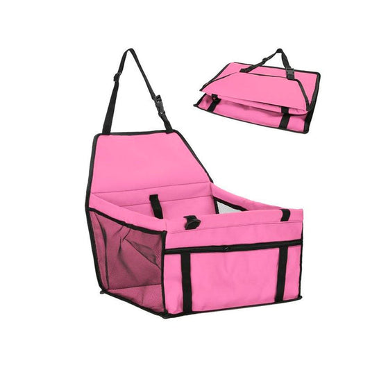 Safety Pet Car Seat