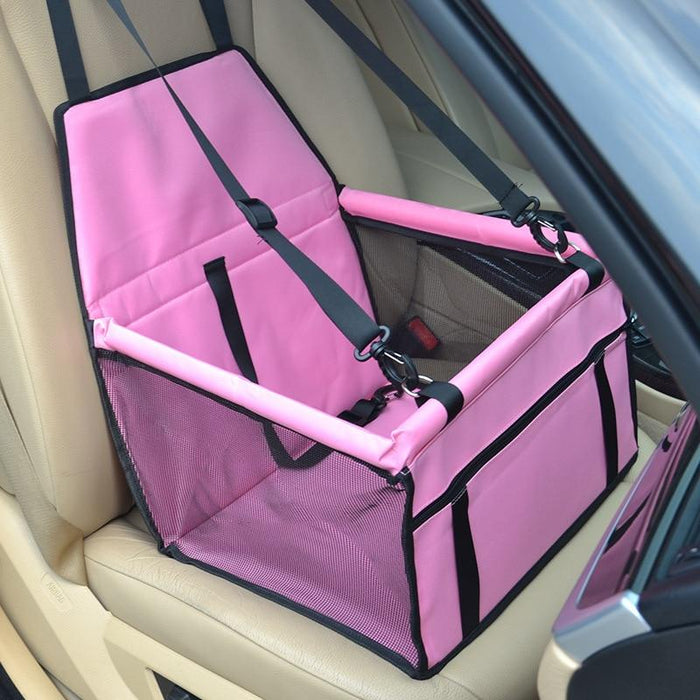 Safety Pet Car Seat
