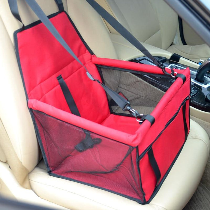 Safety Pet Car Seat