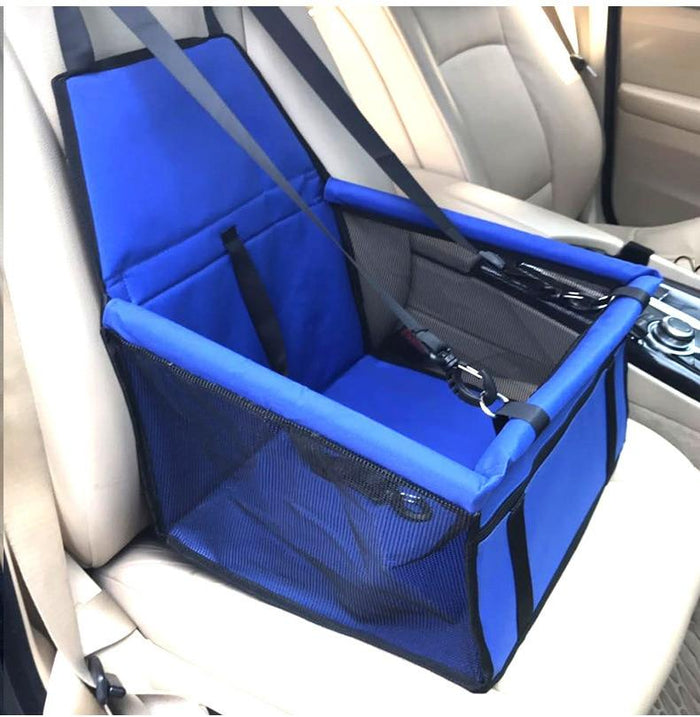 Safety Pet Car Seat