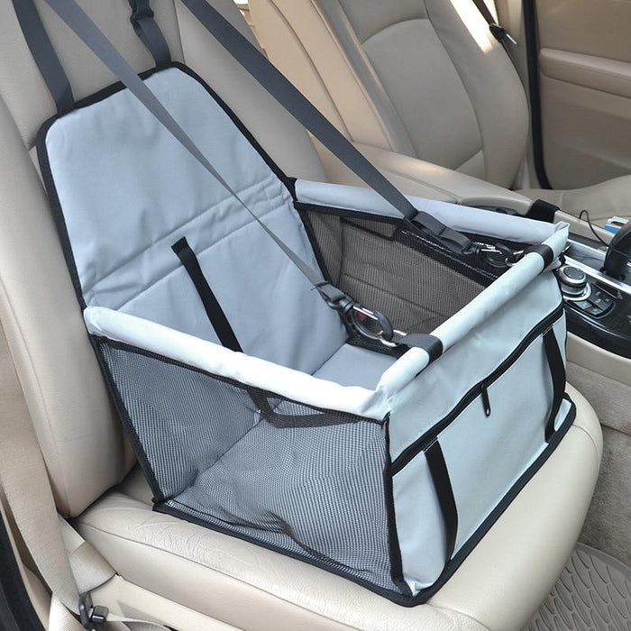 Safety Pet Car Seat