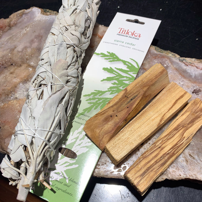 Sage Combo