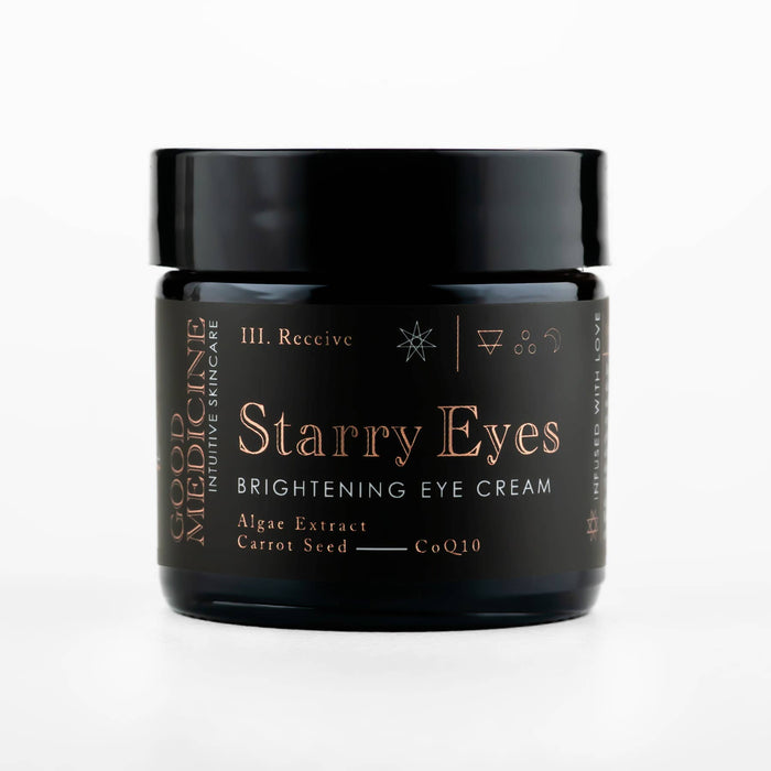 SALE - Starry Eyes / Brightening Eye Cream
