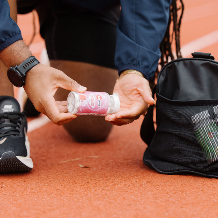 SaltStick FastChews | Watermelon | Bottle of 60