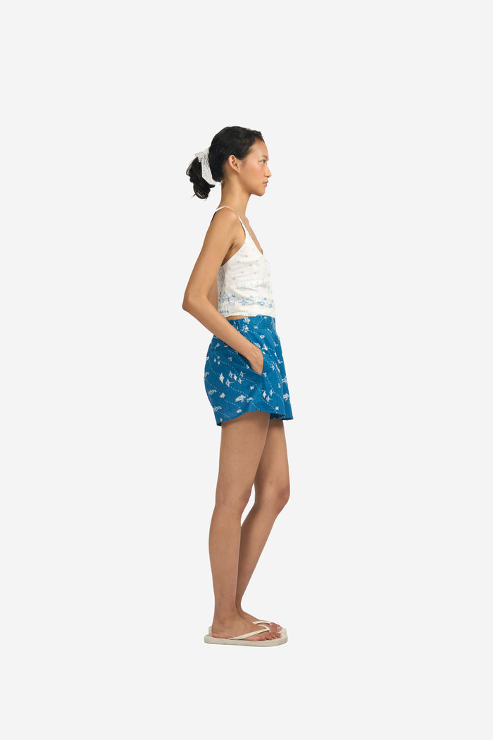 “Samudra” - Skort