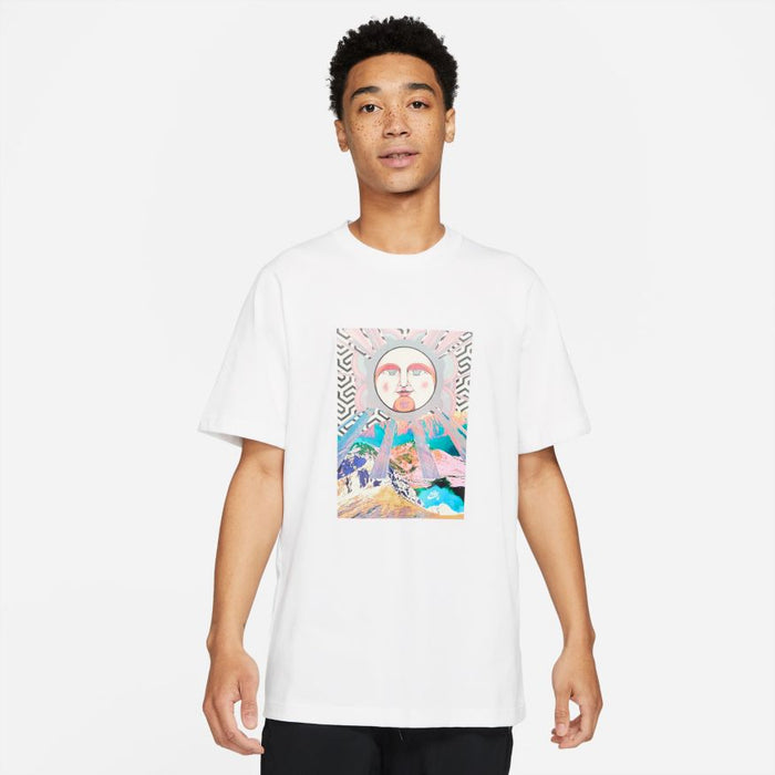 Nike SB X Killing Floor T-Shirt (White)