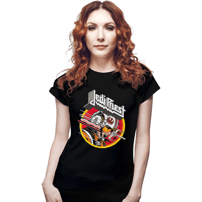 Fitted Shirts, Woman / Small / Black