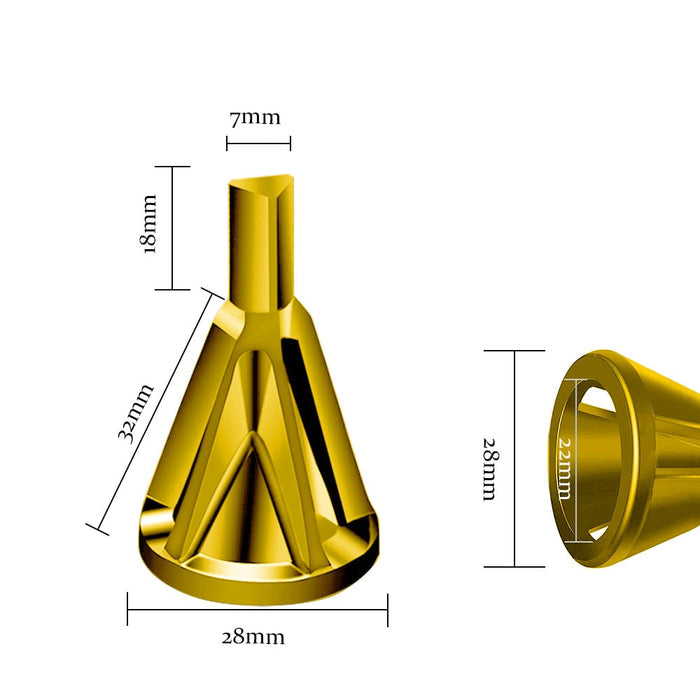 Screw deburring tool