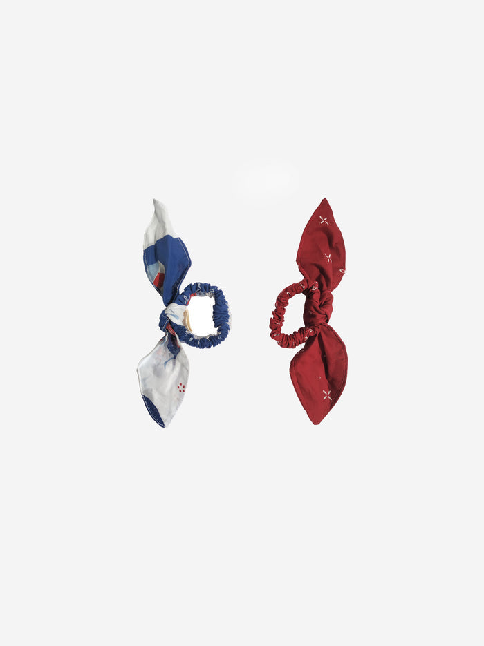 Scrunchies