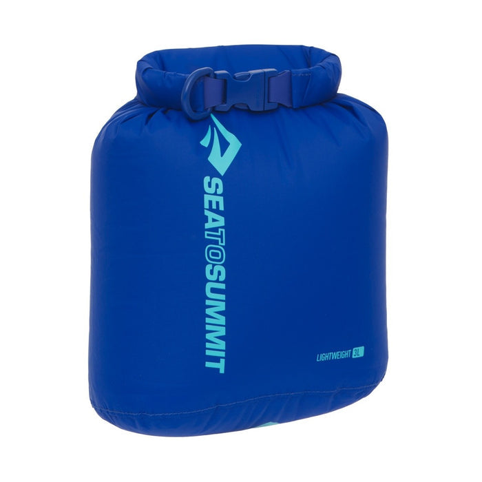 Sea to Summit Lightweight 3L Dry Sack | Surf the Web