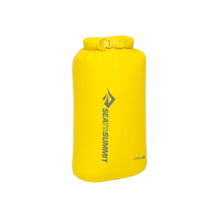 Sea To Summit Lightweight 5L Dry Sack | Sulphur