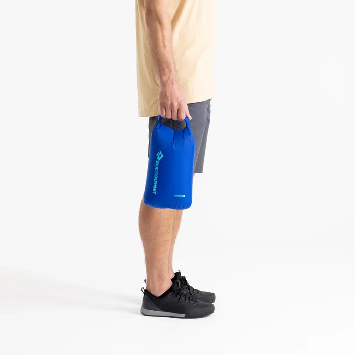 Sea To Summit Lightweight 5L Dry Sack | Sulphur