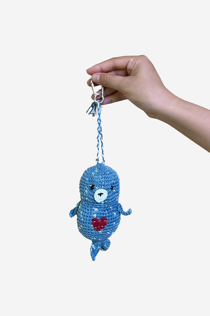 "Seal" - Charm