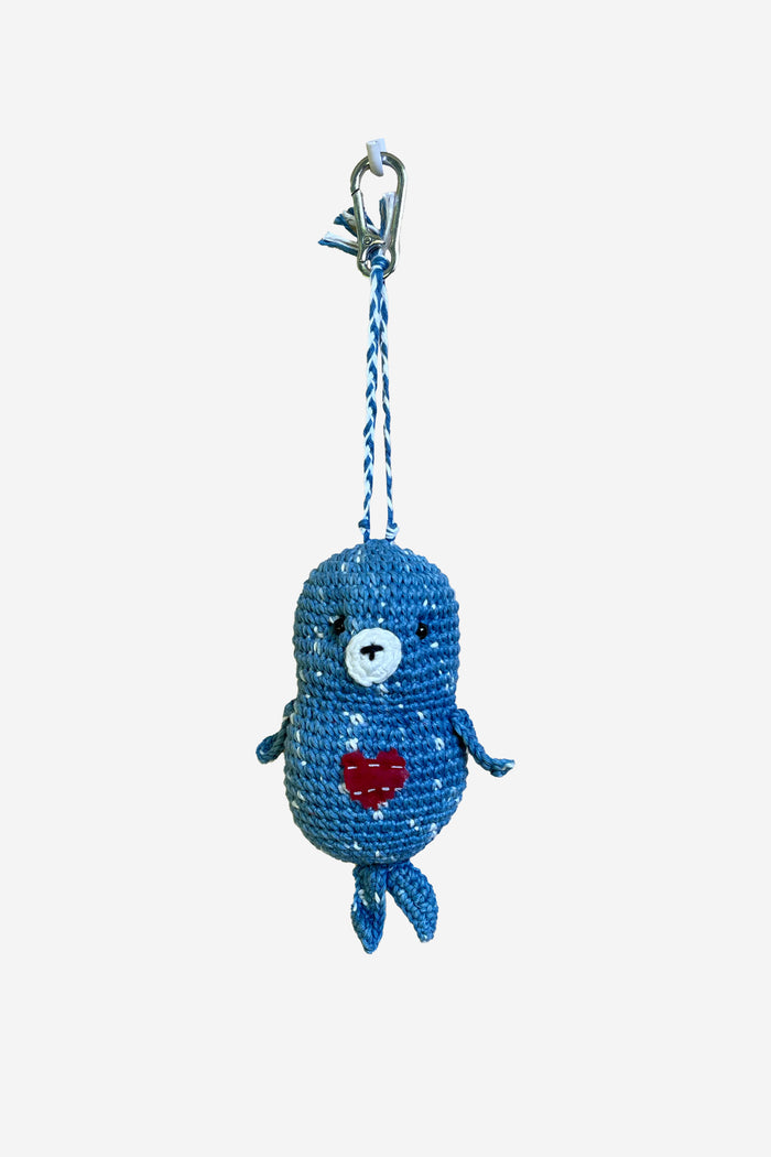 "Seal" - Charm