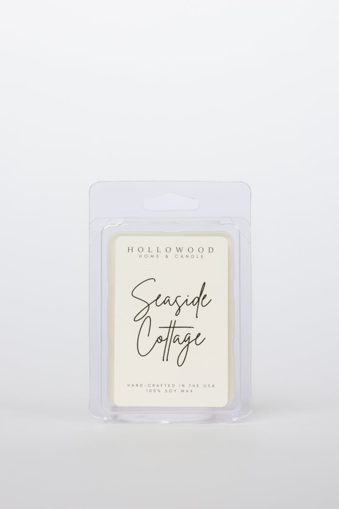 SEASIDE COTTAGE | Wax Melt