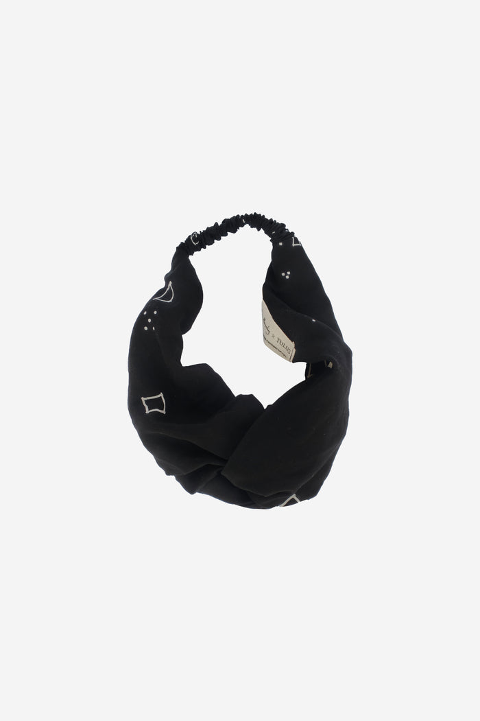 "Sejauh Mata Memandang X Tulus" - Elasticated Bandana