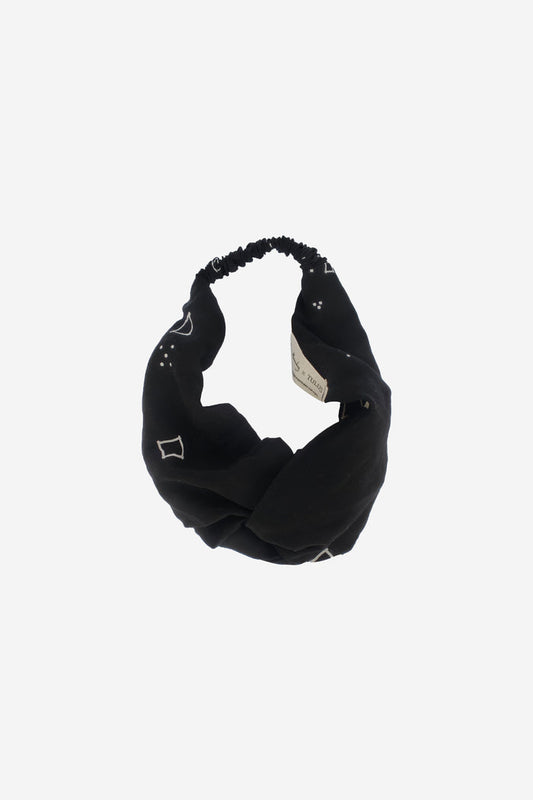 "Sejauh Mata Memandang X Tulus" - Elasticated Bandana