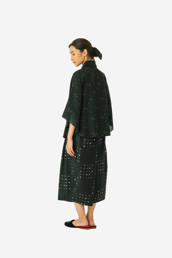 "Sejauh Mata Memandang X Tulus" - “Remedi” -  Kanya Shirt