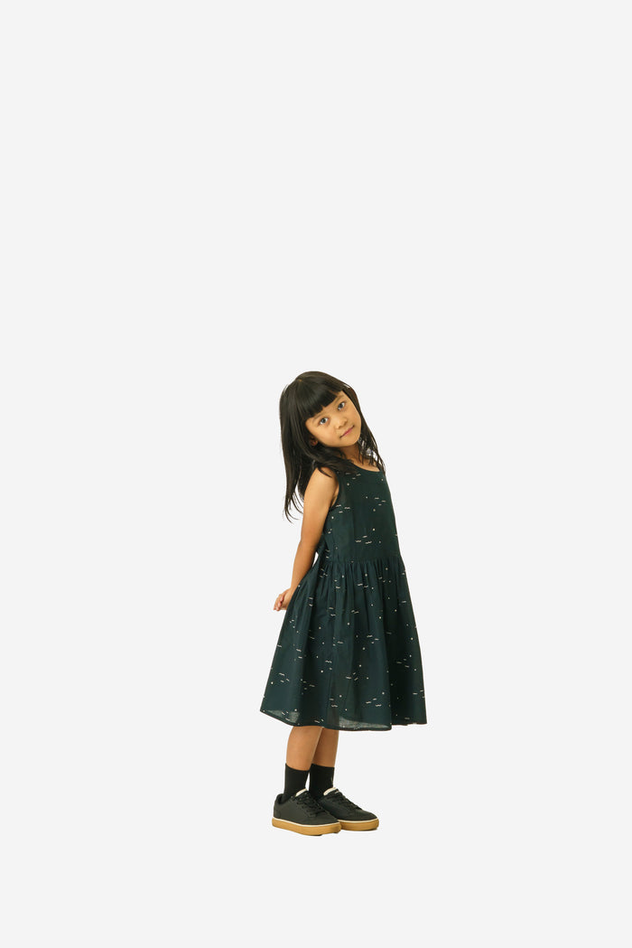 "Sejauh Mata Memandang X Tulus" - “Remedi” - Kids Dress