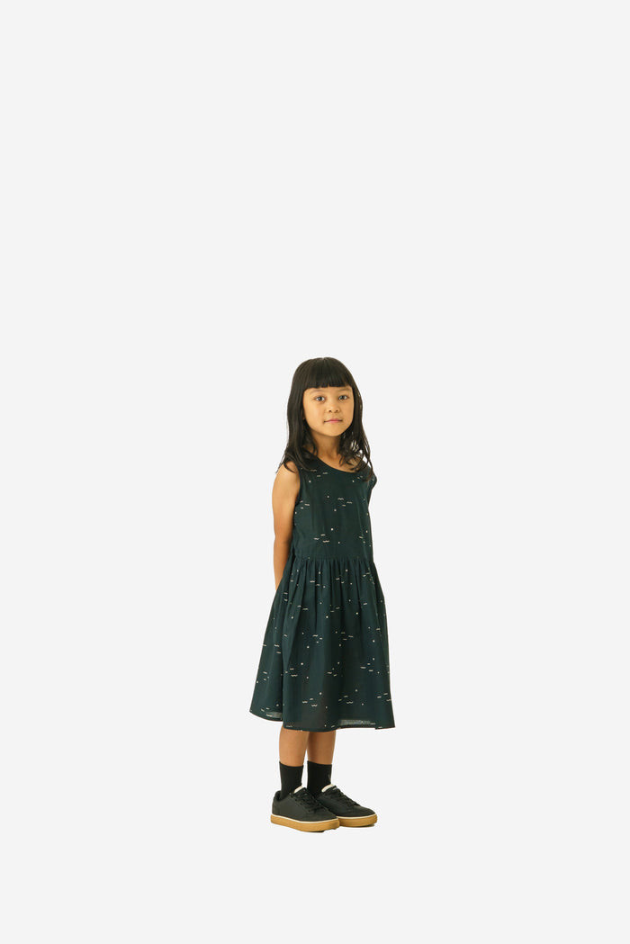 "Sejauh Mata Memandang X Tulus" - “Remedi” - Kids Dress