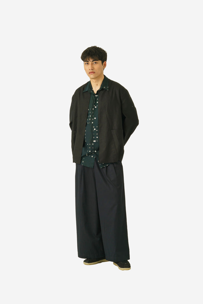 "Sejauh Mata Memandang X Tulus" - "Ruang Sendiri 1"- Reversible Jacket